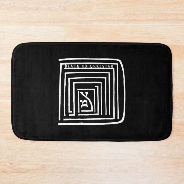 Item preview, Black Ox Orkestar 1 designed and sold by DavidDeans.