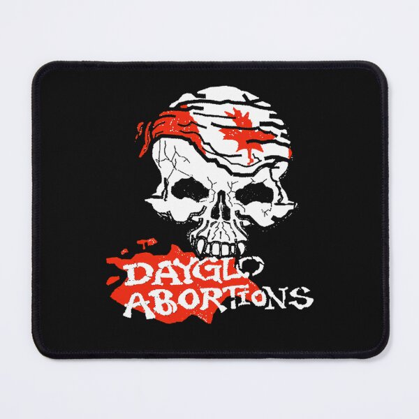 Item preview, Dayglo Abortions designed and sold by ElsyMelton.