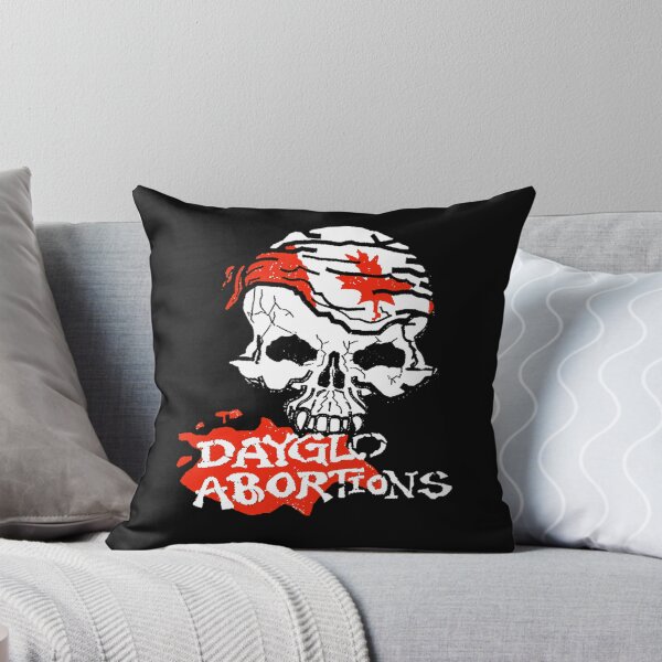 Item preview, Dayglo Abortions designed and sold by ElsyMelton.
