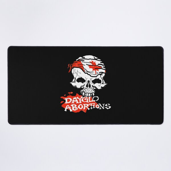 Item preview, Dayglo Abortions designed and sold by ElsyMelton.