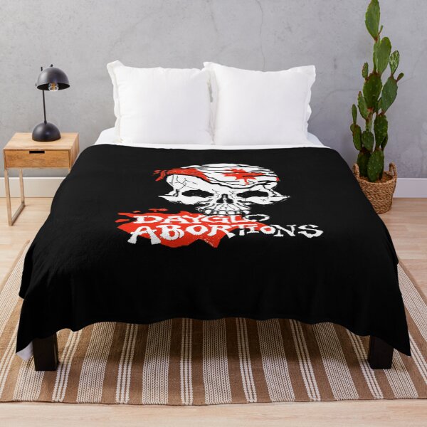 Item preview, Dayglo Abortions designed and sold by ElsyMelton.