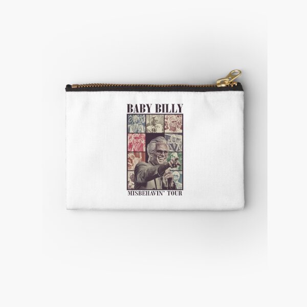 Item preview, Baby Billy  Misbehavin Tour 90S designed and sold by magicalgadab.