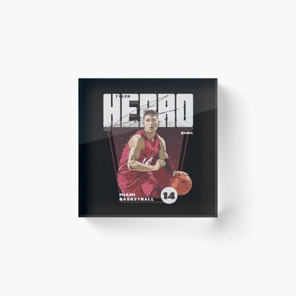 Item preview, Tyler Herro Miami Premiere  designed and sold by BraedenLark.