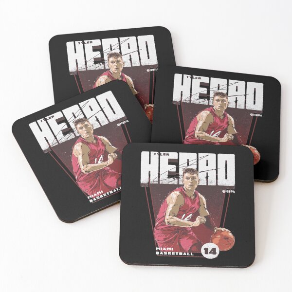 Item preview, Tyler Herro Miami Premiere  designed and sold by BraedenLark.