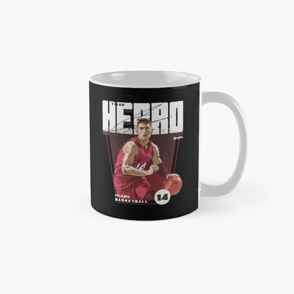 Item preview, Tyler Herro Miami Premiere  designed and sold by BraedenLark.