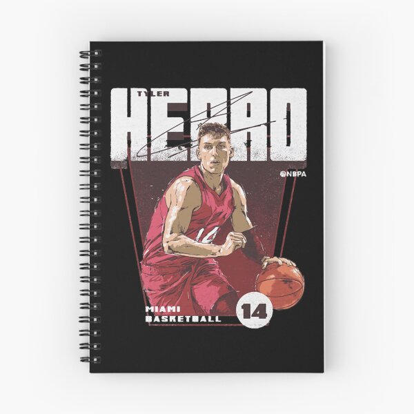 Item preview, Tyler Herro Miami Premiere  designed and sold by BraedenLark.