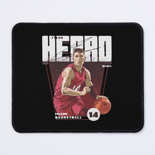 Item preview, Tyler Herro Miami Premiere designed and sold by BraedenLark.