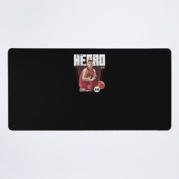 Item preview, Tyler Herro Miami Premiere  designed and sold by BraedenLark.