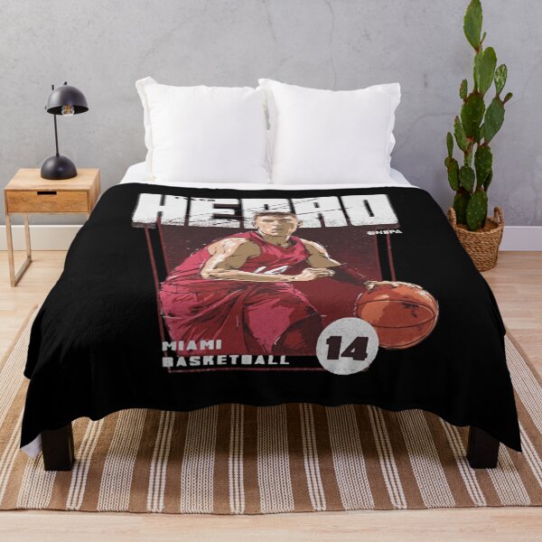 Item preview, Tyler Herro Miami Premiere designed and sold by BraedenLark.