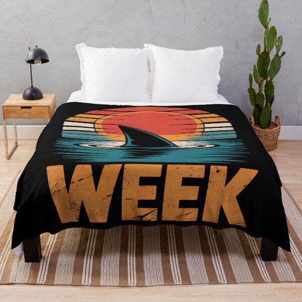Item preview, Shark Lovers Awareness Funny designed and sold by aidenpier.