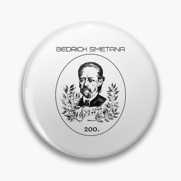 Artikelvorschau, die Moldau Bedrich Smetana entworfen und verkauft von alwiputra.
