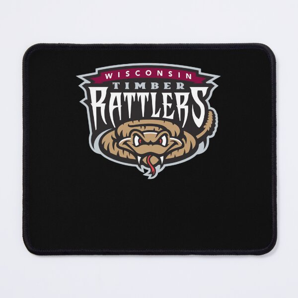 Item preview, Wisconsin Timber Rattlers designed and sold by AnkundingBo.
