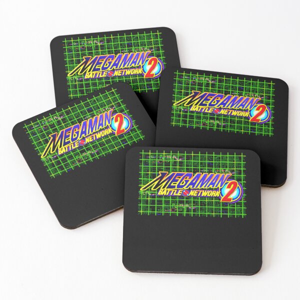 Item preview, Mega Man Battle Network Game designed and sold by bladdyrahouo.