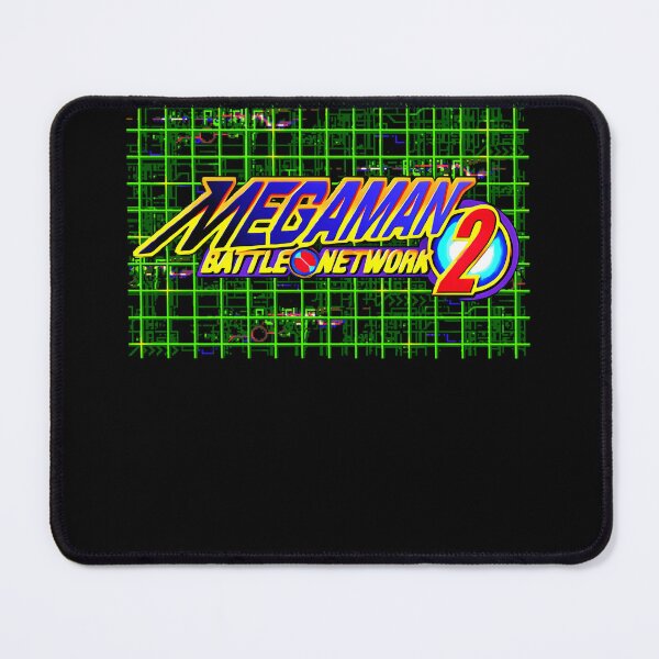 Item preview, Mega Man Battle Network Game designed and sold by bladdyrahouo.