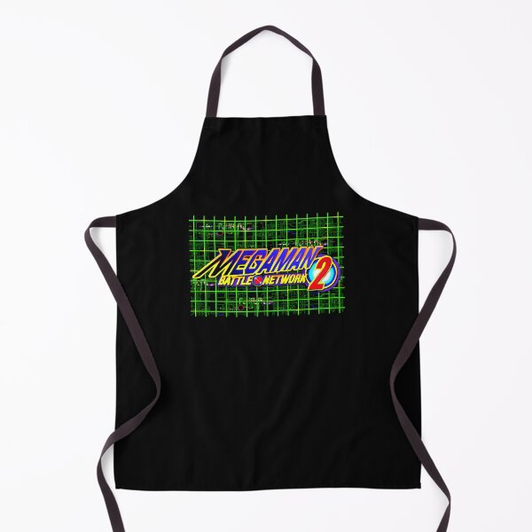 Item preview, Mega Man Battle Network Game designed and sold by bladdyrahouo.