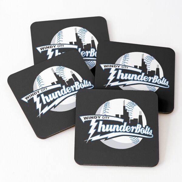 Item preview, Windy City ThunderBolts  designed and sold by AnkundingBo.