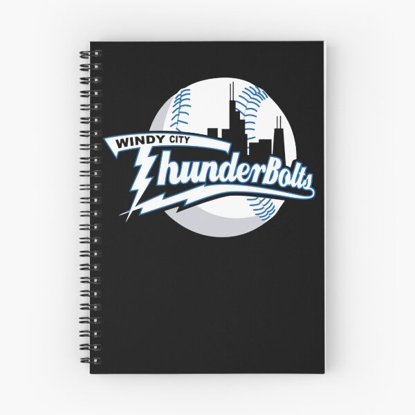 Item preview, Windy City ThunderBolts  designed and sold by AnkundingBo.