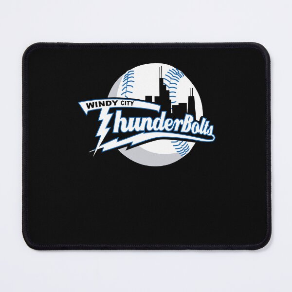 Item preview, Windy City ThunderBolts  designed and sold by AnkundingBo.