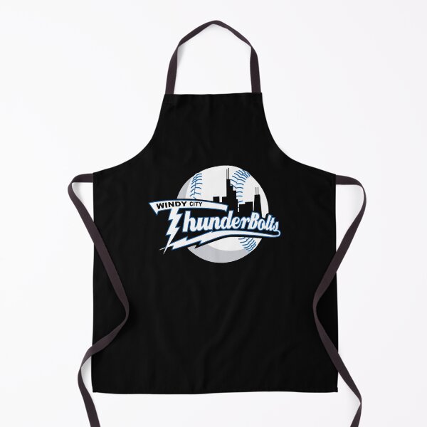 Item preview, Windy City ThunderBolts designed and sold by AnkundingBo.