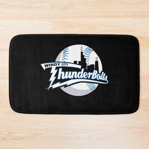 Item preview, Windy City ThunderBolts  designed and sold by AnkundingBo.