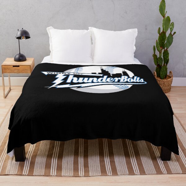 Item preview, Windy City ThunderBolts  designed and sold by AnkundingBo.