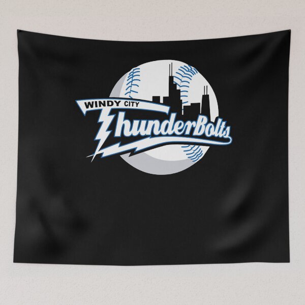 Item preview, Windy City ThunderBolts  designed and sold by AnkundingBo.
