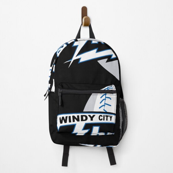 Item preview, Windy City ThunderBolts designed and sold by AnkundingBo.
