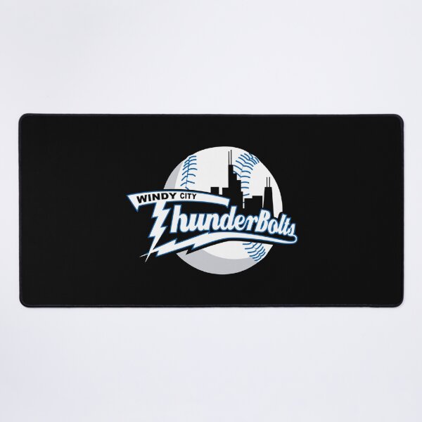 Item preview, Windy City ThunderBolts designed and sold by AnkundingBo.