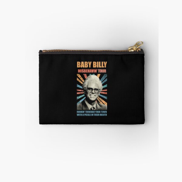 Item preview, Baby Billy Retro Quotes designed and sold by magicalgadab.