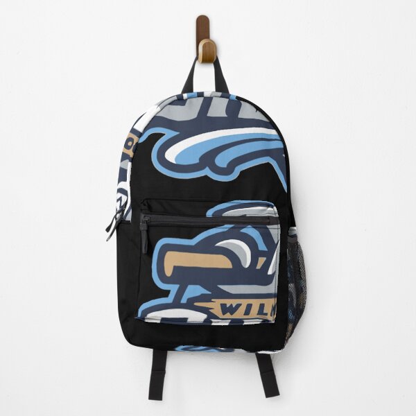 Item preview, wilmington sharks Attack  designed and sold by AnkundingBo.