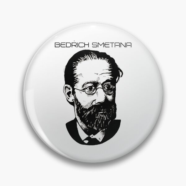 Artikelvorschau, Bedrich Smetana Dalibor entworfen und verkauft von alwiputra.