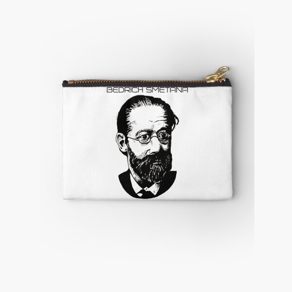 Item preview, Bedrich Smetana Dalibor designed and sold by alwiputra.