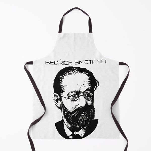 Artikelvorschau, Bedrich Smetana Dalibor entworfen und verkauft von alwiputra.