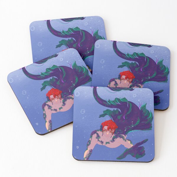 Item preview, Red-haired newt designed and sold by HerrodDj.