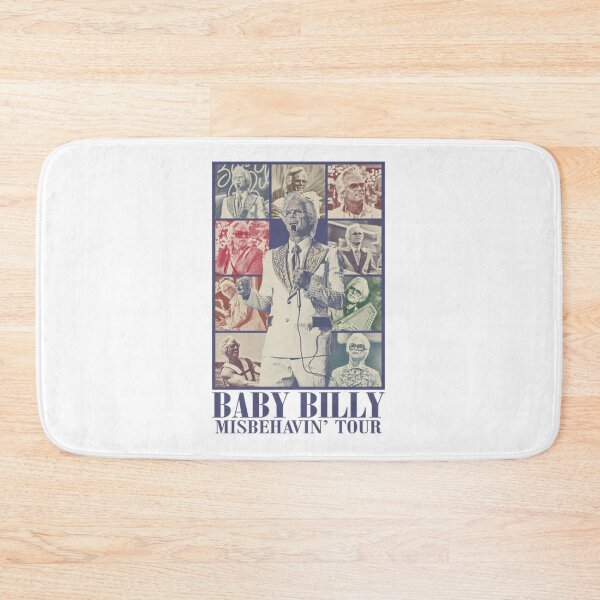 Item preview, Retro Baby Billy Teenjus Tour 90S  designed and sold by magicalgadab.