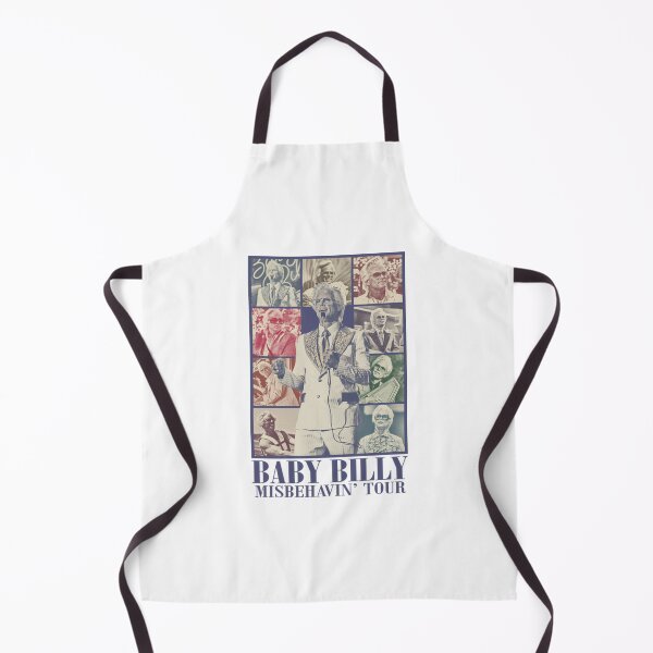 Item preview, Retro Baby Billy Teenjus Tour 90S  designed and sold by magicalgadab.