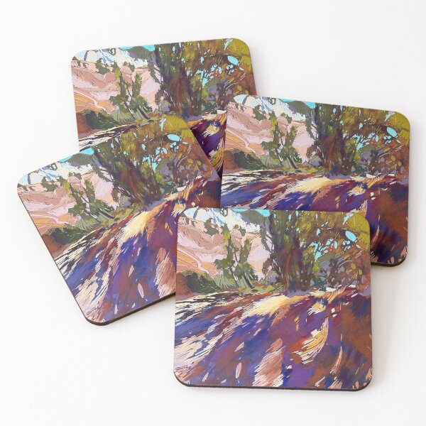 Item preview, Forest Aurum wines Stream Echoes designed and sold by Jin-	 hee.