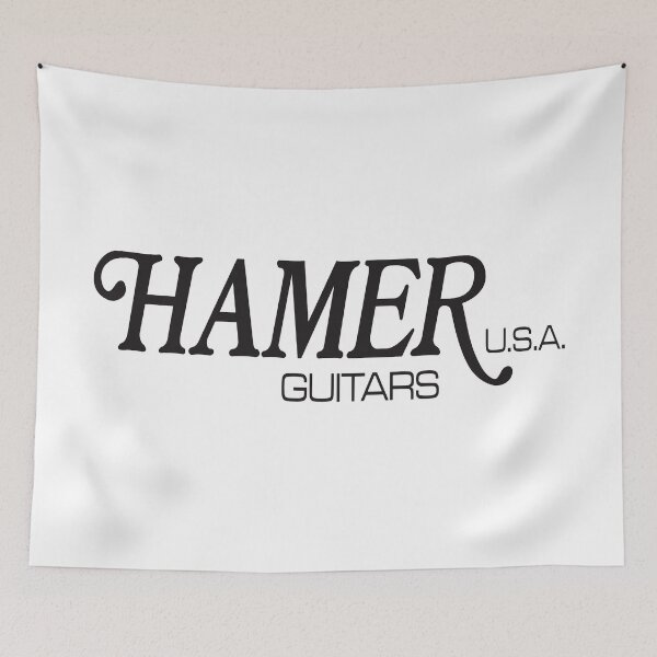 Item preview, Woodland Hamer Guitars Spirits Dancing designed and sold by Jin-	 hee.
