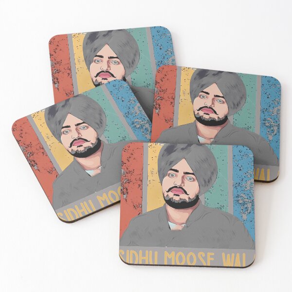 Item preview, DAY-GIFTS-SIDHU-MOOSE-WALA-GRAPHIC-FOR-FANS designed and sold by jomenisha19.