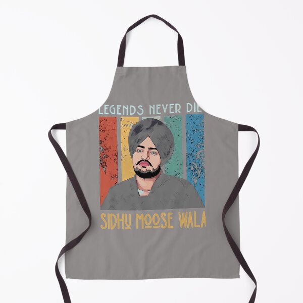 Item preview, DAY-GIFTS-SIDHU-MOOSE-WALA-GRAPHIC-FOR-FANS designed and sold by jomenisha19.