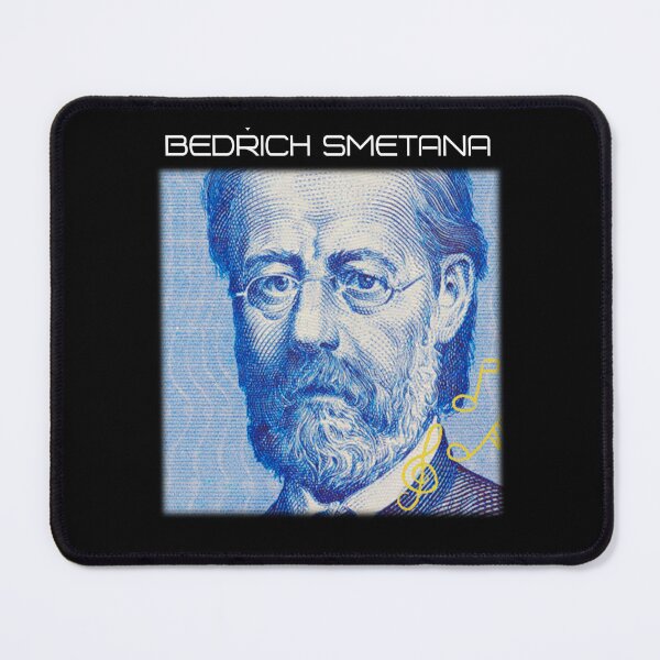 Item preview, The Bartered Bride Bedrich Smetana designed and sold by alwiputra.