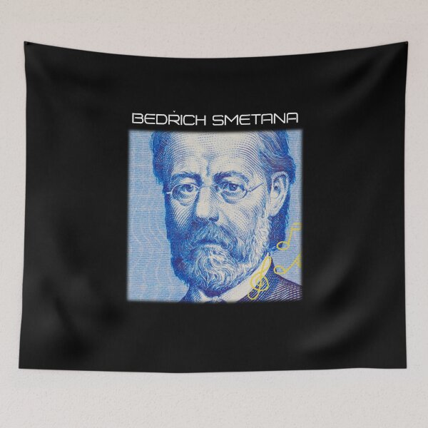 Item preview, The Bartered Bride Bedrich Smetana designed and sold by alwiputra.