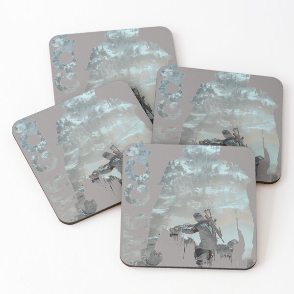 Item preview, DAYS-GONE designed and sold by jomenisha19.