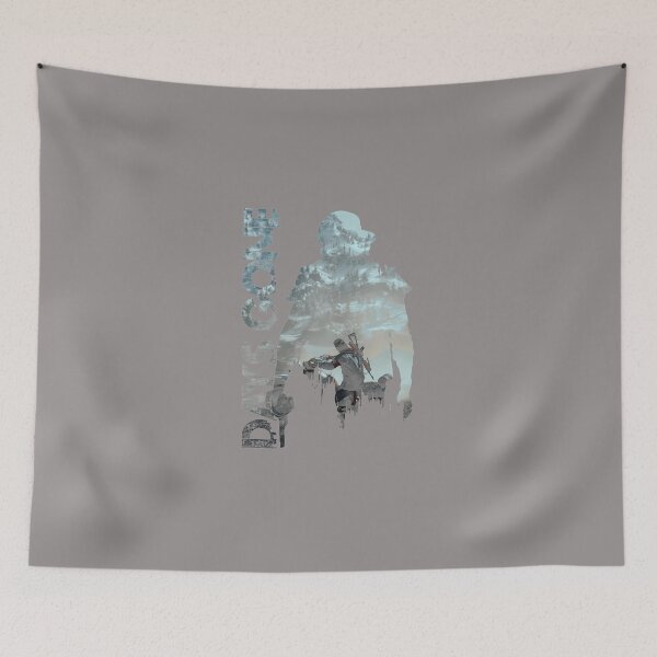 Item preview, DAYS-GONE designed and sold by jomenisha19.
