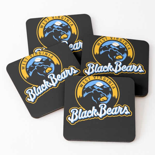 Item preview, West Virginia Black Bears designed and sold by AnkundingBo.
