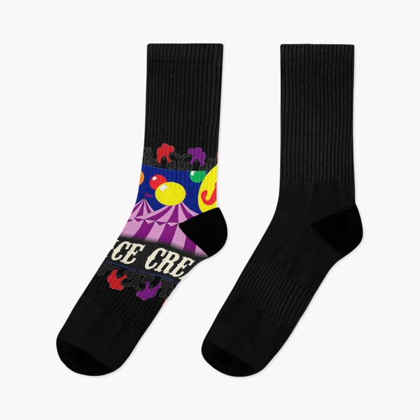 Item preview, Killer Klowns 80S Horror Movies Clowns  designed and sold by ElizabethLWeeks.