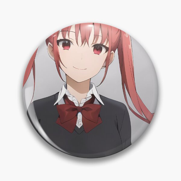 Item preview, Remi Ayasaki Kawaii School Style Horimiya Anime Girl designed and sold by earlobejerk.