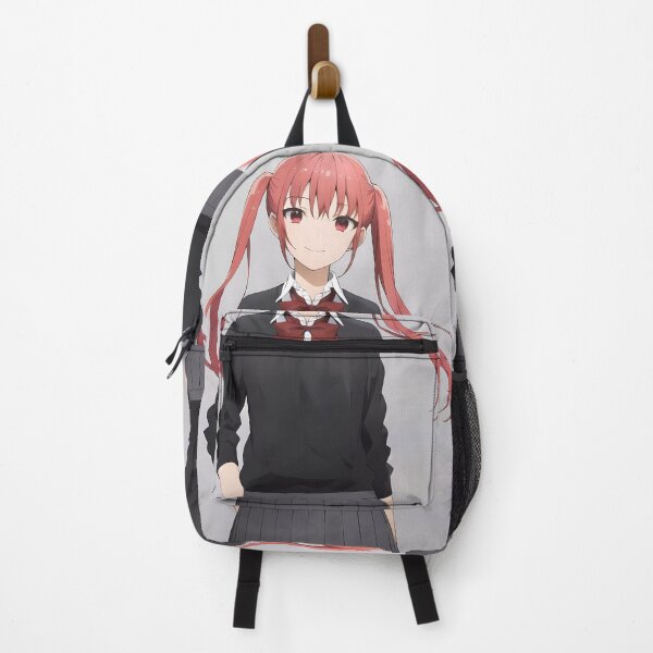 Item preview, Remi Ayasaki Kawaii School Style Horimiya Anime Girl designed and sold by earlobejerk.