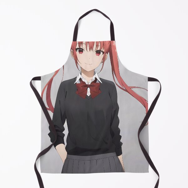 Item preview, Remi Ayasaki Kawaii School Style Horimiya Anime Girl designed and sold by earlobejerk.