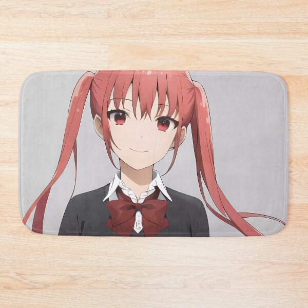 Item preview, Remi Ayasaki Kawaii School Style Horimiya Anime Girl designed and sold by earlobejerk.